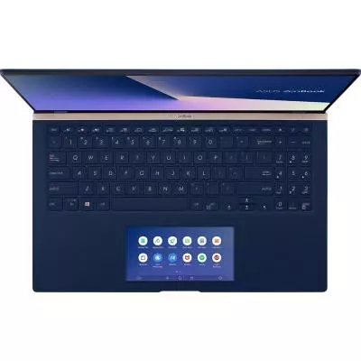 Ноутбук ASUS ZenBook UX534FAC-A8053T (90NB0NM1-M00670) - 3