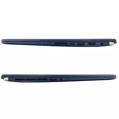 Ноутбук ASUS ZenBook UX534FAC-A8053T (90NB0NM1-M00670) - 4