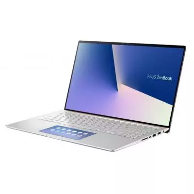 Ноутбук ASUS ZenBook UX534FAC-A8054T (90NB0NM5-M00680) - 2 Ноутбук ASUS ZenBook UX534FAC-A8054T (90NB0NM5-M00680) - 2