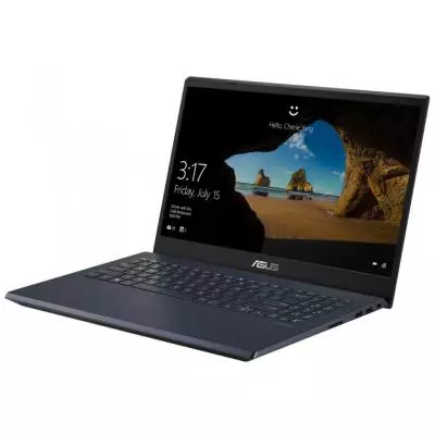 Ноутбук ASUS X571GT-AL070 - 2
