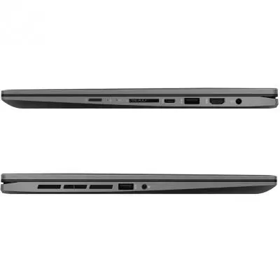 Ноутбук ASUS ZenBook Flip UX563FD-A1027T (90NB0NT1-M00480) - 4