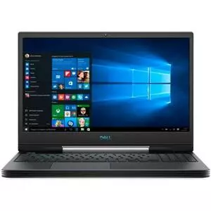 Ноутбук Dell G5 5590 (559HG5i716S2H1R26-WBK)