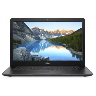 Ноутбук Dell Inspiron 3793 (3793Fi58S2MX230-WBK)