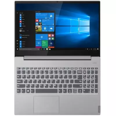 Ноутбук Lenovo IdeaPad S340-15 (81N800Y1RA) - 3