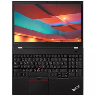 Ноутбук Lenovo ThinkPad T590 (20N4002XRT) - 3