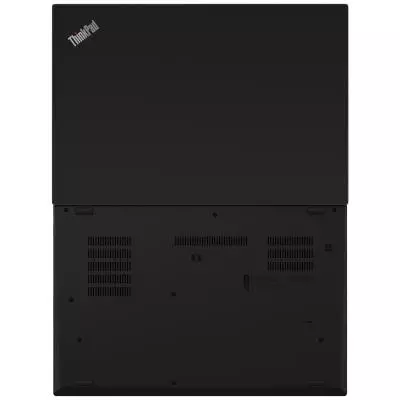 Ноутбук Lenovo ThinkPad T590 (20N4002XRT) - 7