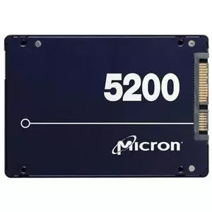 Накопитель SSD 2.5" 240GB Micron (MTFDDAK240TDN-1AT1ZABYY)