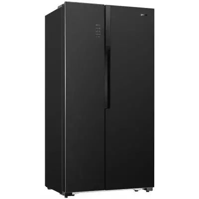 Холодильник Gorenje NRS9182MB - 1
