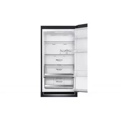 Холодильник LG GA-B459SBDZ - 5 Холодильник LG GA-B459SBDZ - 5