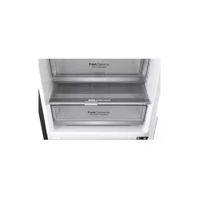 Холодильник LG GA-B459SBDZ - 6 Холодильник LG GA-B459SBDZ - 6