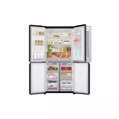 Холодильник LG GC-Q22FTBKL - 2 Холодильник LG GC-Q22FTBKL - 2