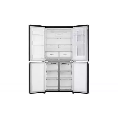 Холодильник LG GC-Q22FTBKL - 4 Холодильник LG GC-Q22FTBKL - 4