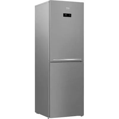 Холодильник BEKO RCNA386E30ZXB - 1 Холодильник BEKO RCNA386E30ZXB - 1