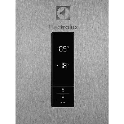 Холодильник ELECTROLUX EN3484MOX - 1 Холодильник ELECTROLUX EN3484MOX - 1