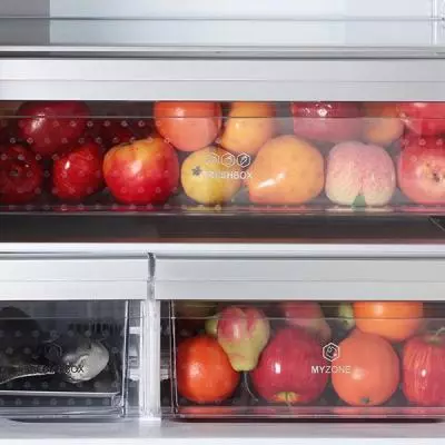 Холодильник Haier A3FE742CMJRU - 4