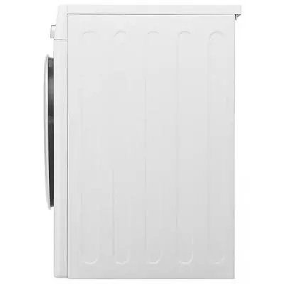 Стиральная машина LG F4J6VN0W - 8