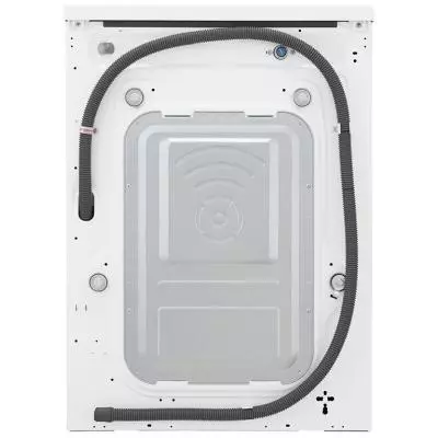 Стиральная машина LG F4J6VN0W - 9