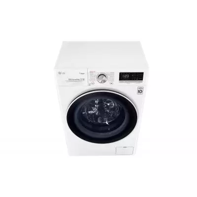 Стиральная машина LG F2R5WS0W - 5