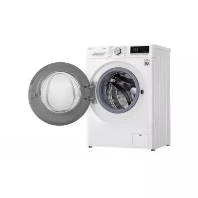 Стиральная машина LG F2R5WS0W - 6