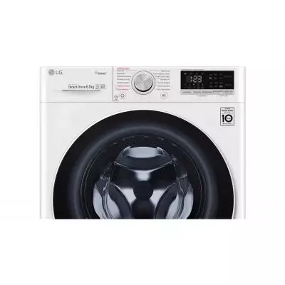Стиральная машина LG F2R5WS0W - 8