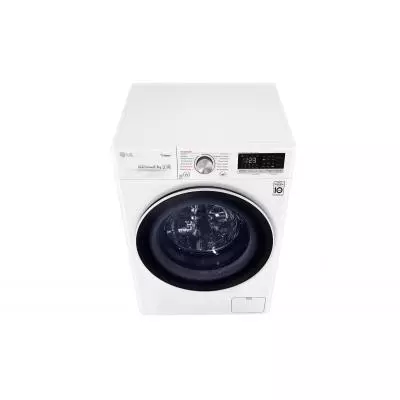Стиральная машина LG F4R5TG0W - 8