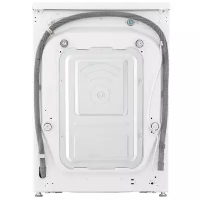 Стиральная машина LG F4R5VS0W - 3 Стиральная машина LG F4R5VS0W - 3