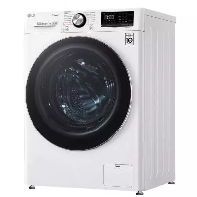 Стиральная машина LG F4R9VG9W - 1 Стиральная машина LG F4R9VG9W - 1
