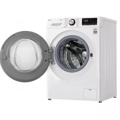 Стиральная машина LG F4R9VG9W - 6 Стиральная машина LG F4R9VG9W - 6