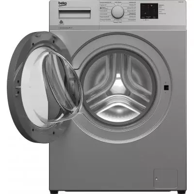 Стиральная машина Beko WUE6511XSS - 1 Стиральная машина Beko WUE6511XSS - 1