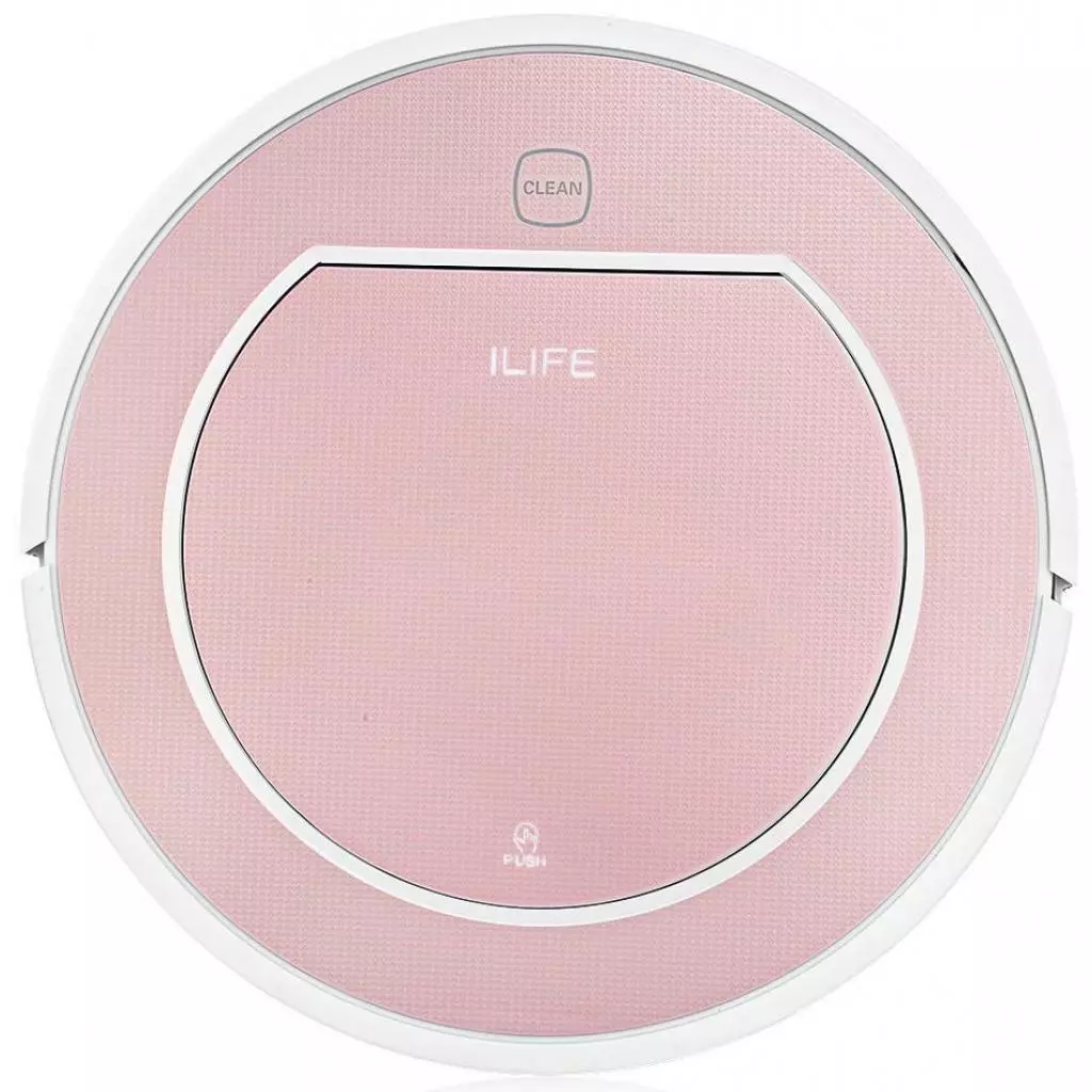 Пылесос iLife V7S PLUS - 1 Пылесос iLife V7S PLUS - 1