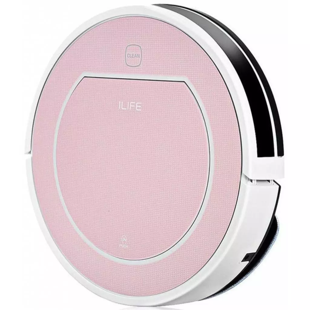 Пылесос iLife V7S PLUS - 2 Пылесос iLife V7S PLUS - 2