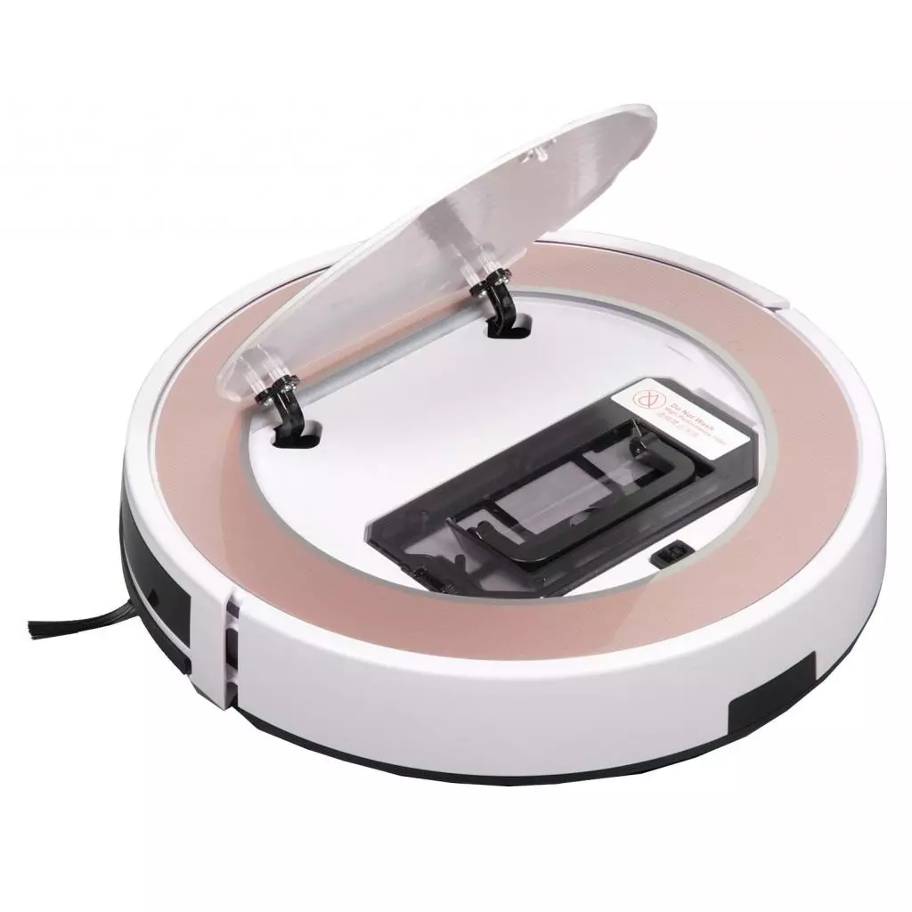 Пылесос iLife V7S PLUS - 5 Пылесос iLife V7S PLUS - 5