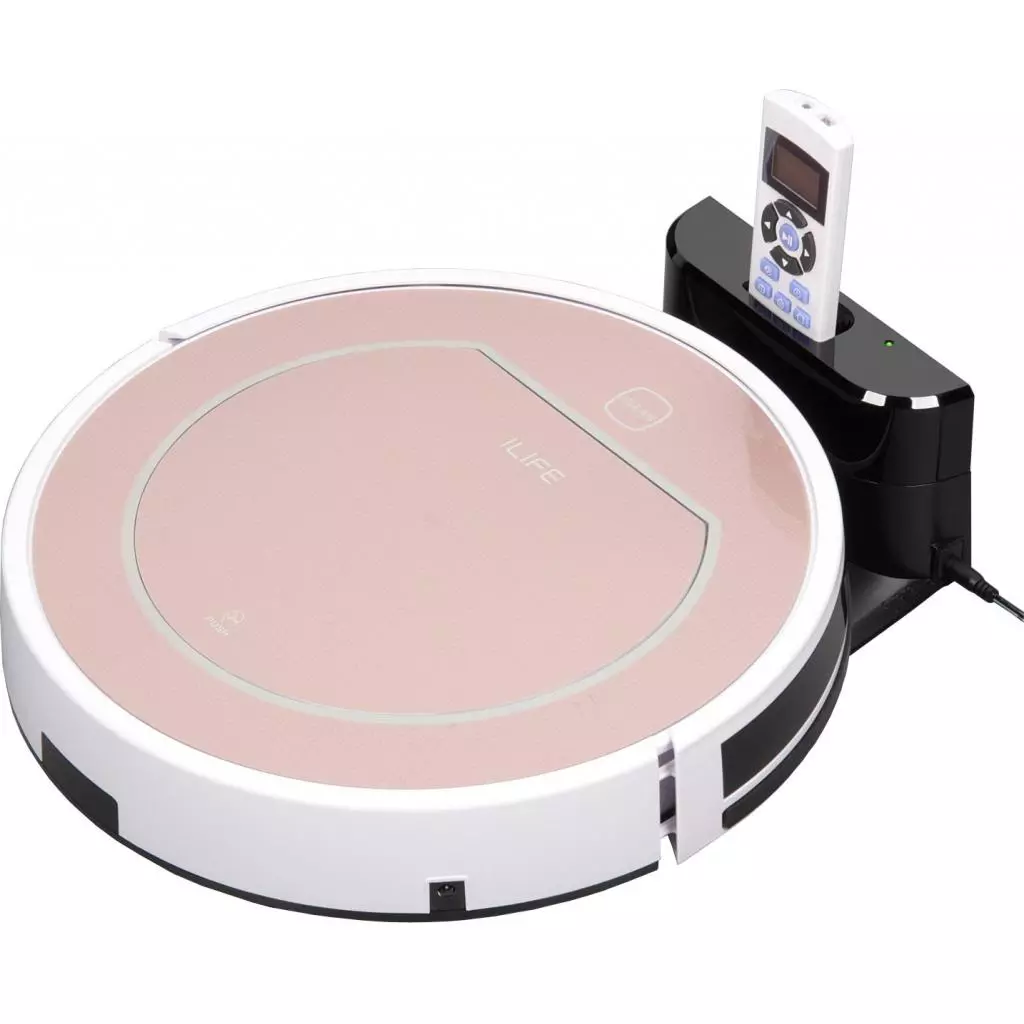 Пылесос iLife V7S PLUS - 6 Пылесос iLife V7S PLUS - 6