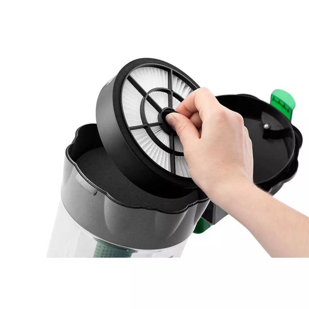 Пылесос Artel VCC 0220 Grey - 2