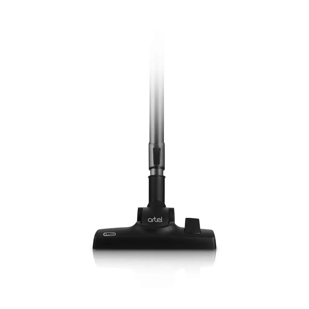 Пылесос Artel VCC 0220 Grey - 3