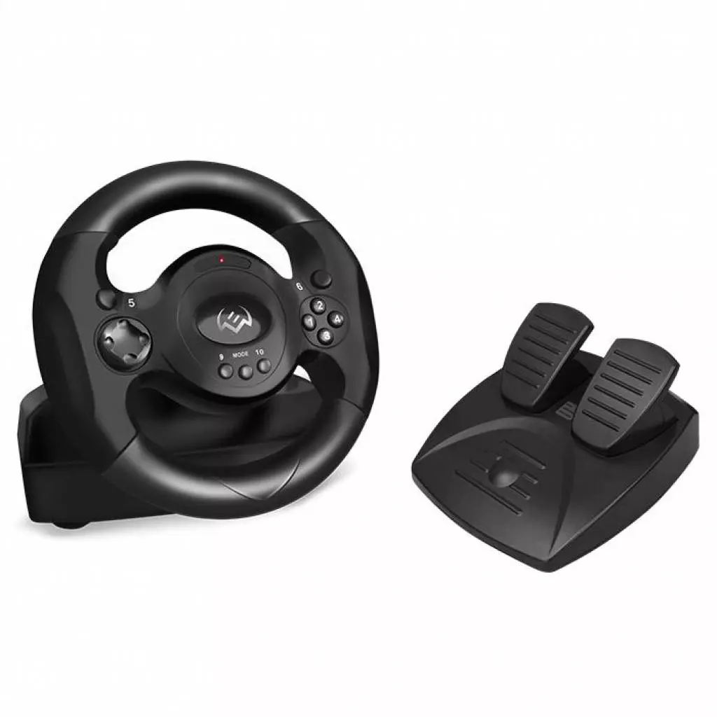 Руль Sven GC-W300 - 4 Руль Sven GC-W300 - 4