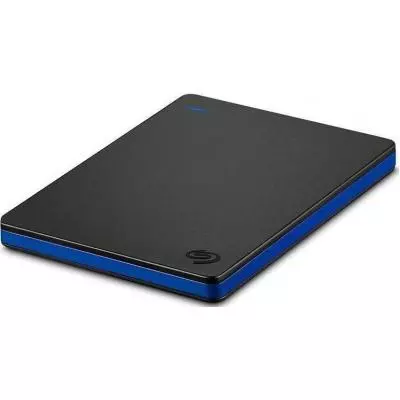Внешний жесткий диск 2.5" 2TB Game Drive for PlayStation Seagate (STGD2000400) - 1 Внешний жесткий диск 2.5" 2TB Game Drive for PlayStation Seagate (STGD2000400) - 1