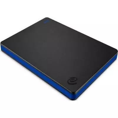 Внешний жесткий диск 2.5" 2TB Game Drive for PlayStation Seagate (STGD2000400) - 2 Внешний жесткий диск 2.5" 2TB Game Drive for PlayStation Seagate (STGD2000400) - 2