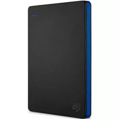 Внешний жесткий диск 2.5" 2TB Game Drive for PlayStation Seagate (STGD2000400)