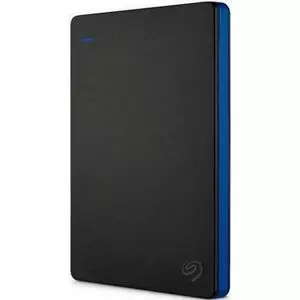 Внешний жесткий диск 2.5" 2TB Game Drive for PlayStation Seagate (STGD2000400)