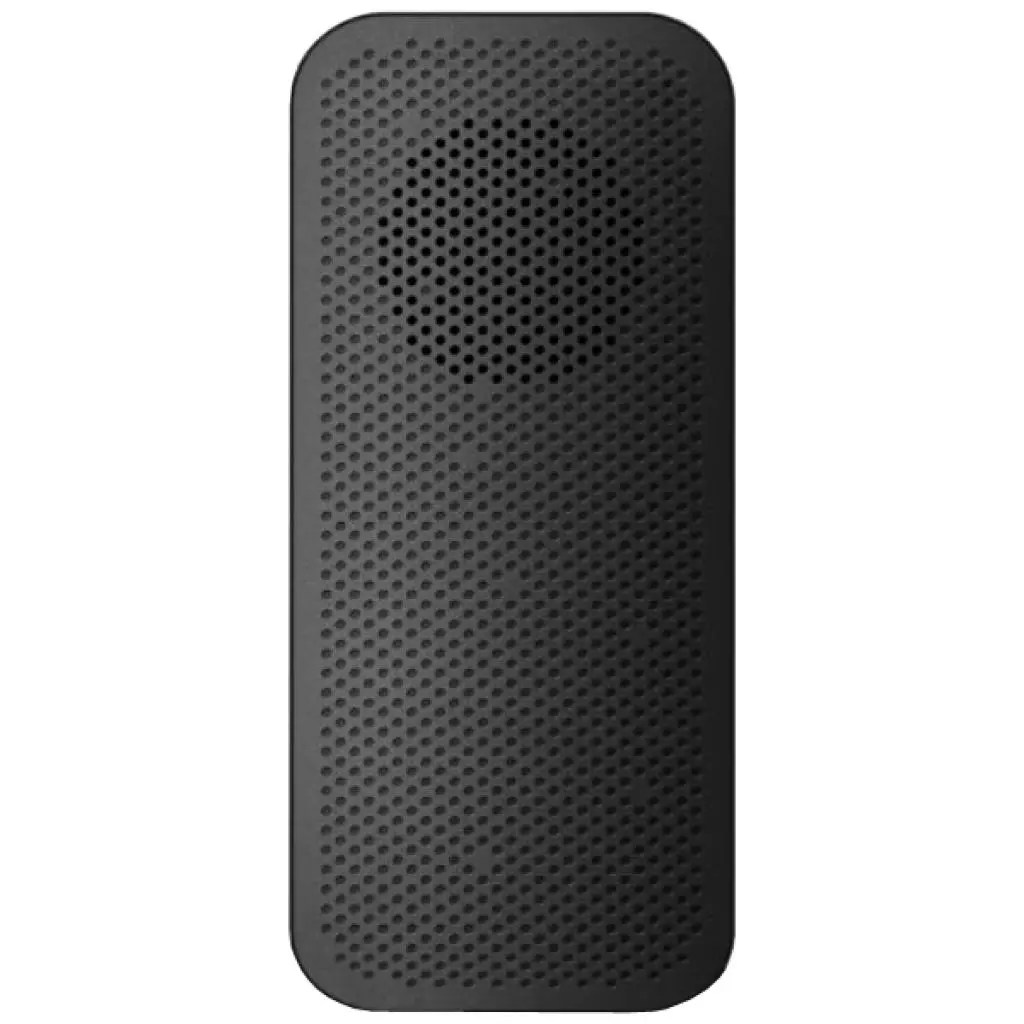 Мобильный телефон Sigma X-style 32 Boombox Black (4827798524312) - 1