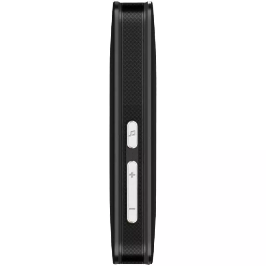 Мобильный телефон Sigma X-style 32 Boombox Black (4827798524312) - 2