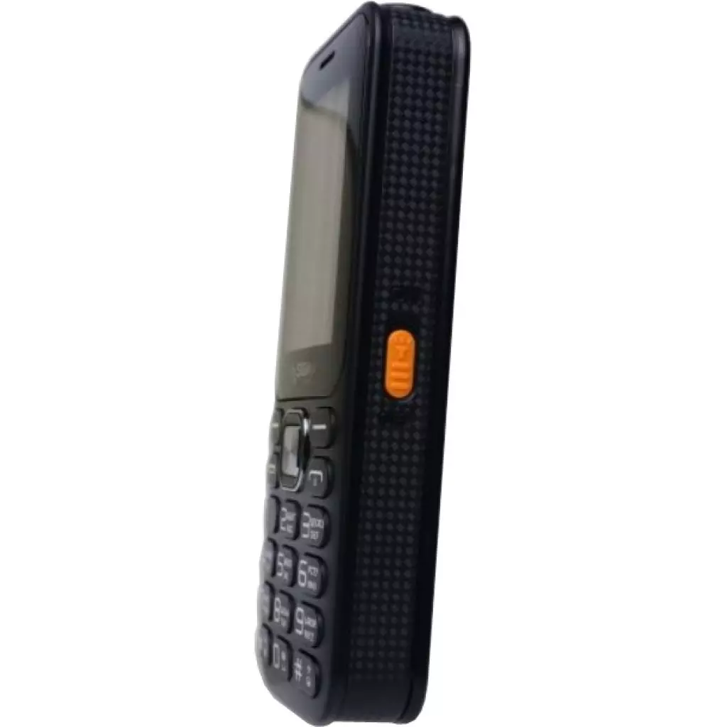 Мобильный телефон Sigma X-style 32 Boombox Black (4827798524312) - 8