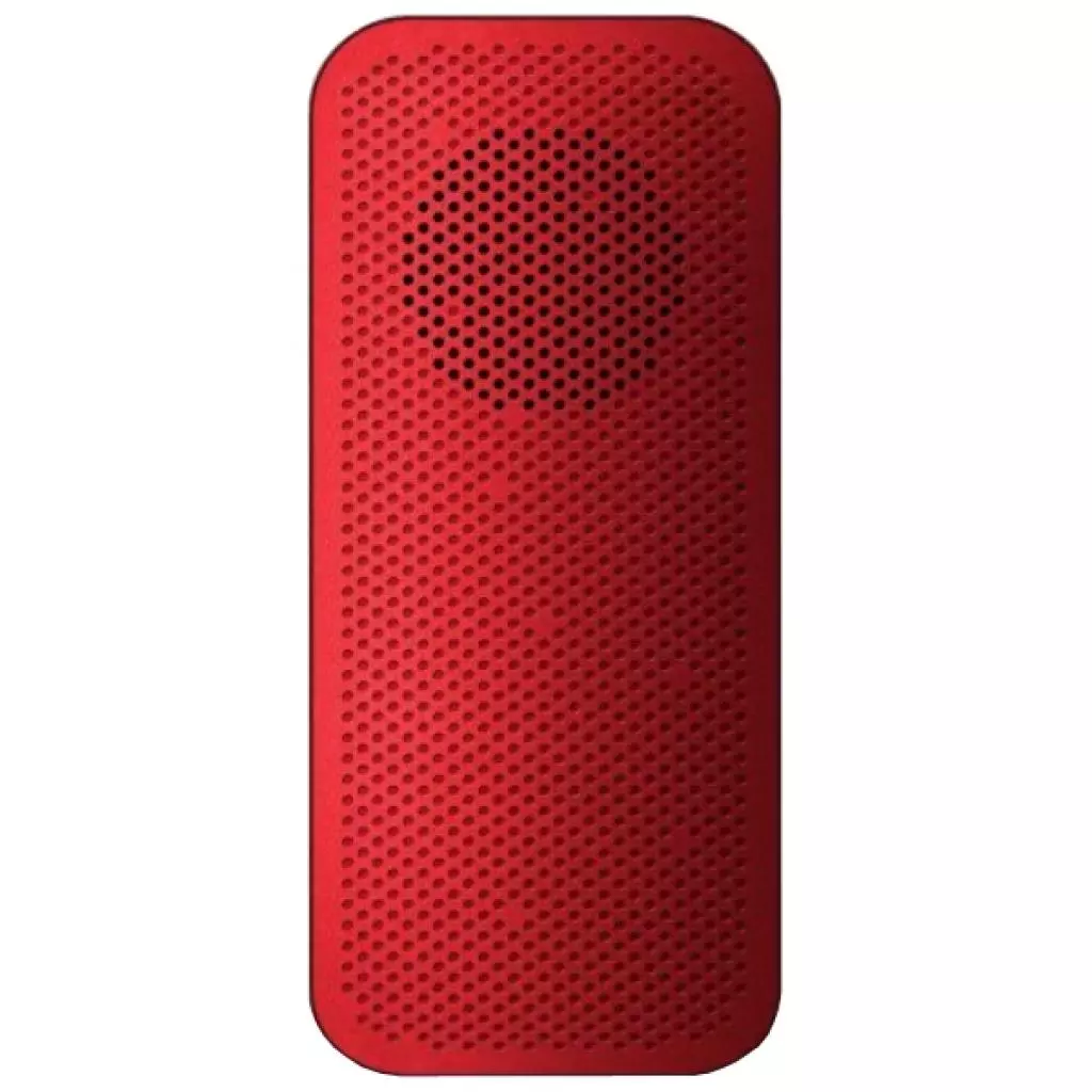 Мобильный телефон Sigma X-style 32 Boombox Red (4827798524329) - 1 Мобильный телефон Sigma X-style 32 Boombox Red (4827798524329) - 1