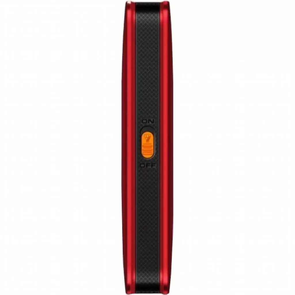 Мобильный телефон Sigma X-style 32 Boombox Red (4827798524329) - 3 Мобильный телефон Sigma X-style 32 Boombox Red (4827798524329) - 3