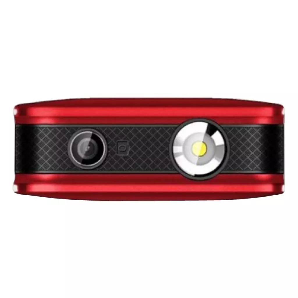 Мобильный телефон Sigma X-style 32 Boombox Red (4827798524329) - 4 Мобильный телефон Sigma X-style 32 Boombox Red (4827798524329) - 4