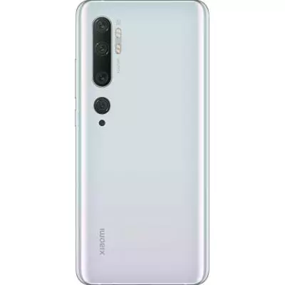 Мобильный телефон Xiaomi Mi Note 10 6/128GB Glacier White - 2 Мобильный телефон Xiaomi Mi Note 10 6/128GB Glacier White - 2