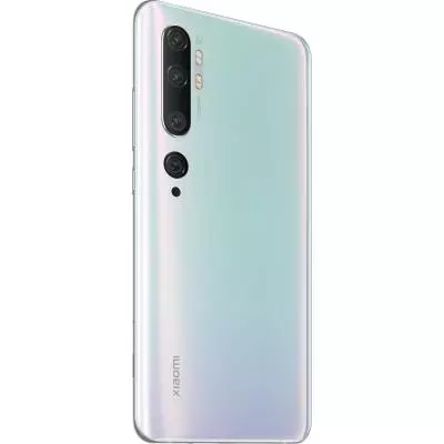Мобильный телефон Xiaomi Mi Note 10 6/128GB Glacier White - 3 Мобильный телефон Xiaomi Mi Note 10 6/128GB Glacier White - 3
