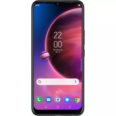 Мобильный телефон Tecno CC7 (Camon 12) Dark Jade (4895180750915) - 1