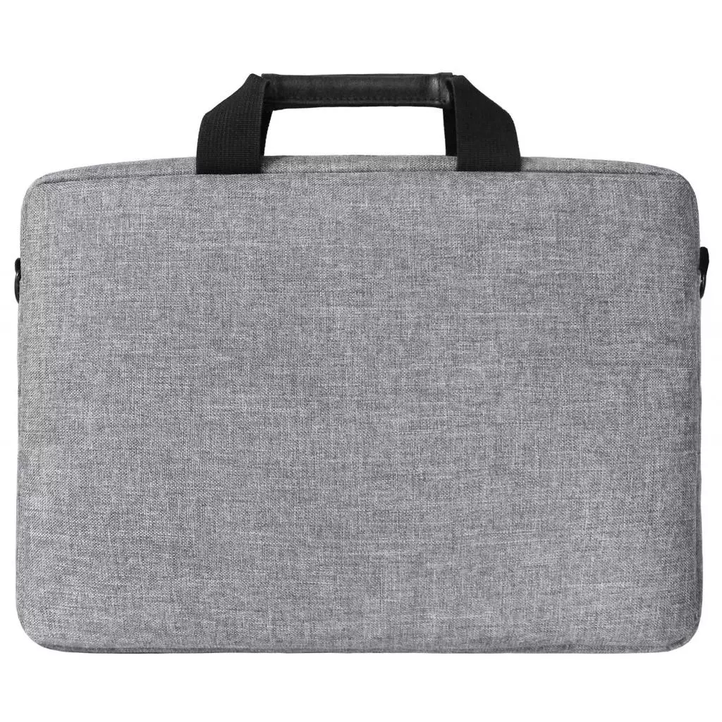 Сумка для ноутбука Grand-X 15.6'' SB-139 Light Grey (SB-139G) - 1